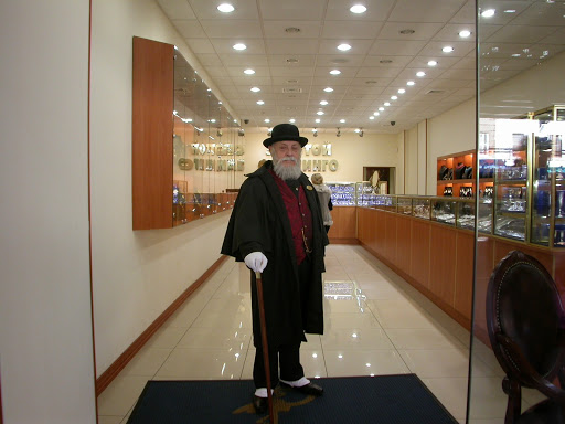 Jewelry Store «Golden Flamingo, LLC», reviews and photos, 312 Brighton Beach Ave, Brooklyn, NY 11235, USA