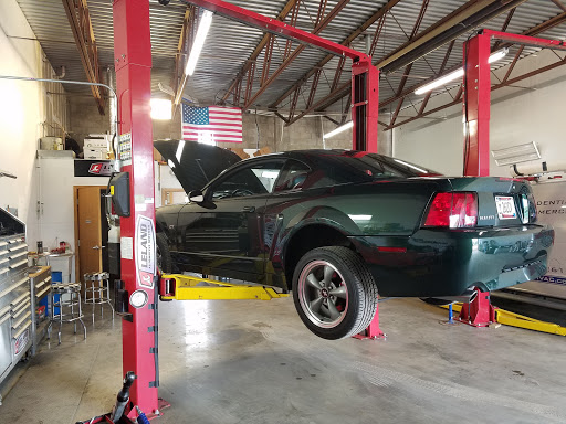 Auto Repair Shop «Leland Automotive Services», reviews and photos, 12467 Boone Ave, Savage, MN 55378, USA