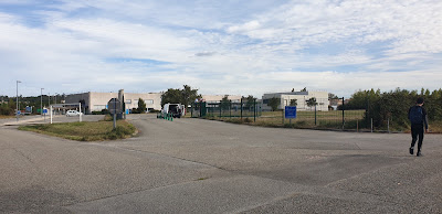 Lycée Catalins Antenne Du Meyrol à Montélimar