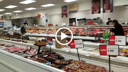 Supermarket «Hy-Vee», reviews and photos, 2323 W Broadway, Council Bluffs, IA 51501, USA