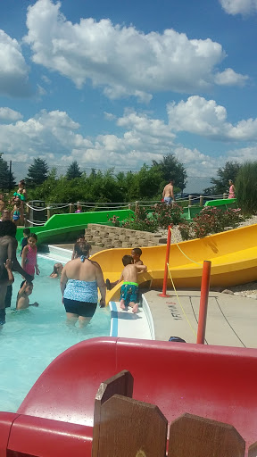 Water Park «Raging Waves Waterpark», reviews and photos, 4000 N Bridge St, Yorkville, IL 60560, USA