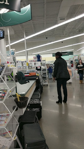 Fabric Store «Jo-Ann Fabrics and Crafts», reviews and photos, 48 NJ-23, Riverdale, NJ 07457, USA