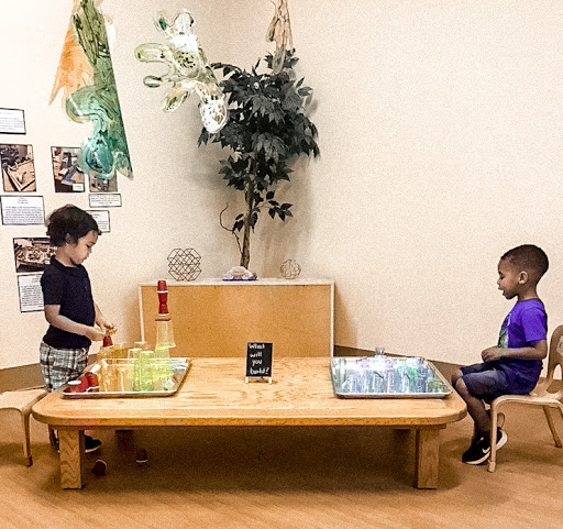 Preschool «The Young School», reviews and photos, 5009 Honeygo Center Dr, Perry Hall, MD 21128, USA