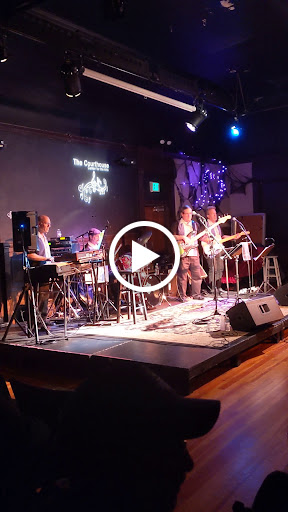 Art Center «Courthouse Center for the Arts», reviews and photos, 3481 Kingstown Rd, West Kingston, RI 02892, USA