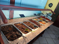Atmosphère du Restaurant créole Creole avenue 3i (Trois Ilets) à Les Trois-Îlets - n°2