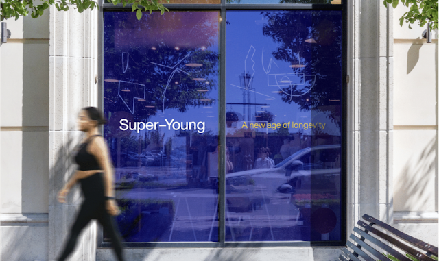 Super-Young