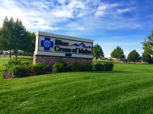 Health Insurance Agency «Blue Cross of Idaho», reviews and photos