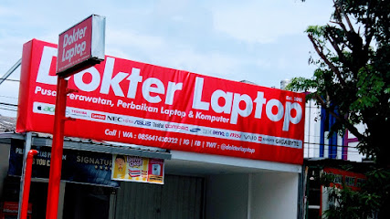 Service Laptop Terbaik di Semarang