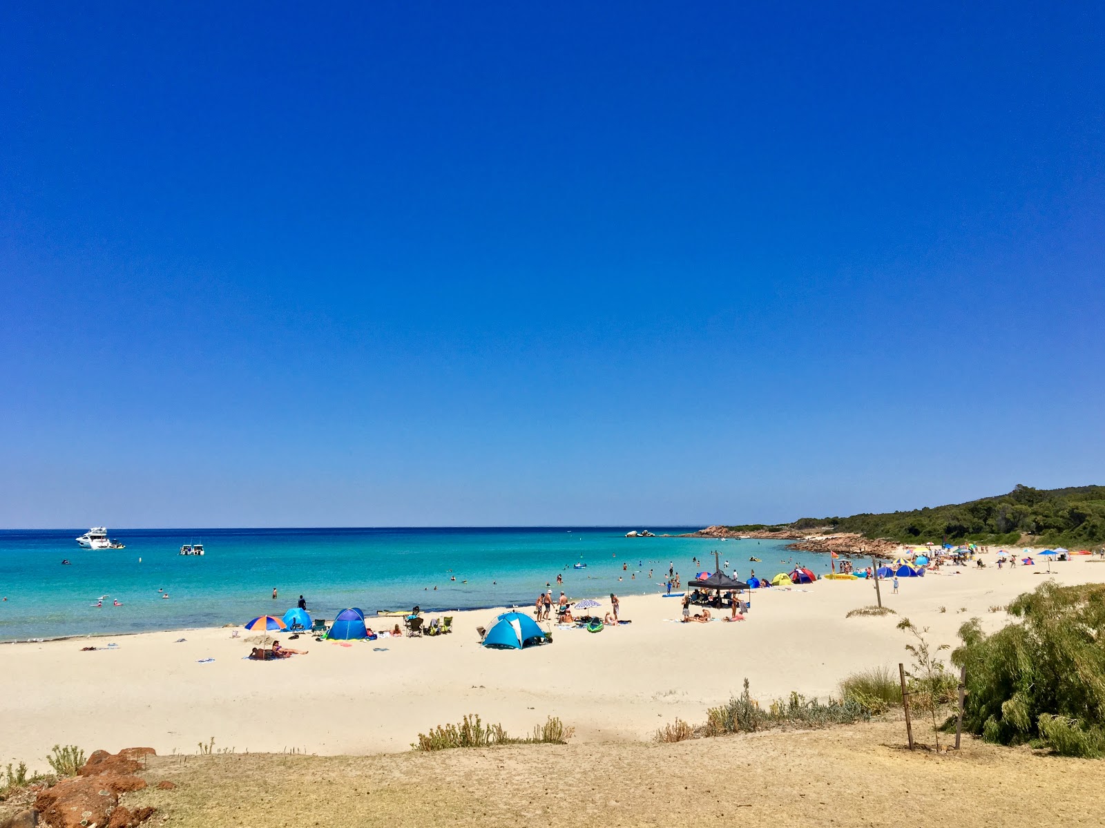 Photo de Meelup Beach - endroit populaire parmi les connaisseurs de la détente