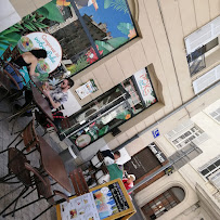 Café du Restaurant hawaïen Poke Stores - Marseille 1er - n°14