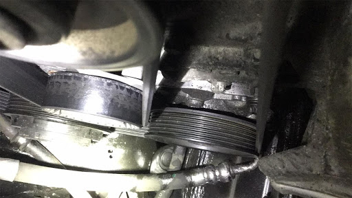 Auto Repair Shop «Foreign Auto Services», reviews and photos, 14512 Lee Rd, Chantilly, VA 20151, USA