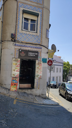 Doner Kebab De Lisboa