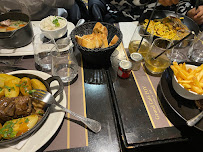 Plats et boissons du Restaurant Grand Café Foy à Nancy - n°20