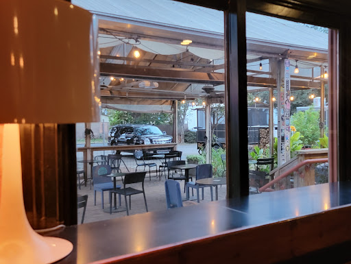 Coffee Shop «Radio», reviews and photos, 4204 Manchaca Rd, Austin, TX 78704, USA