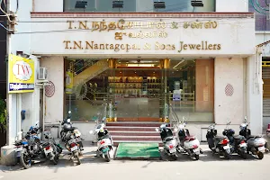 TNN & Sons Jewellers image