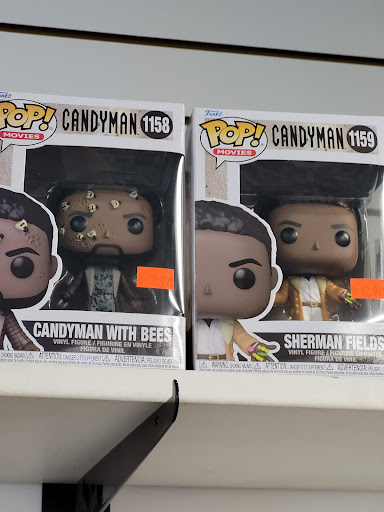 Hobby Store «Entertainment Hobby Shop Jungle (Anime Jungle)», reviews and photos, 319 E 2nd St, Los Angeles, CA 90012, USA