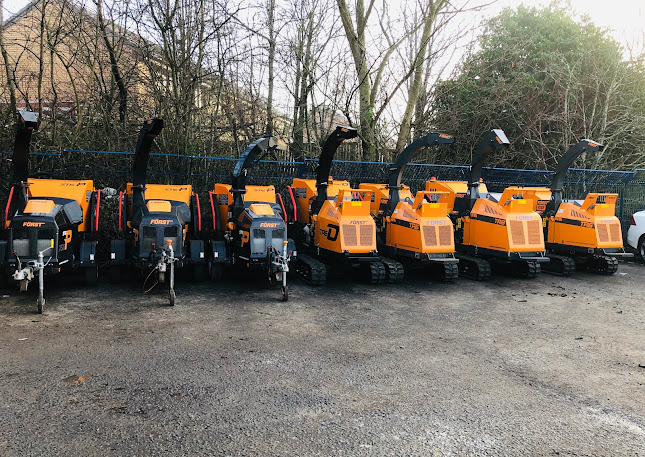 Reviews of ILH Groundcare Machinery in Glasgow - Employment agency