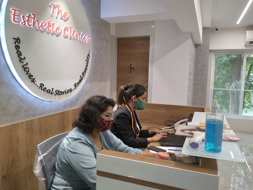The Esthetic Clinics - Best Dental Clinic in Mumbai