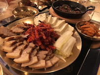 Viande du Restaurant coréen Kwon à Paris - n°17