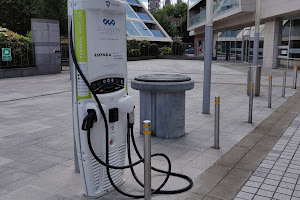 EasyGo.ie Charging Station