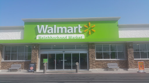 Supermarket «Walmart Neighborhood Market», reviews and photos, 720 W Pipeline Rd, Hurst, TX 76053, USA