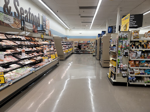 Grocery Store «Food Lion», reviews and photos, 13490 Dumfries Rd, Manassas, VA 20112, USA