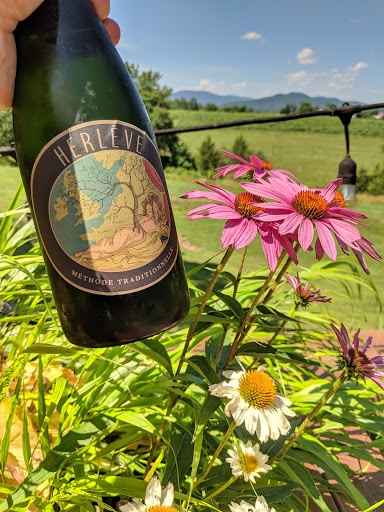 Winery «Grace Estate Winery», reviews and photos, 5273 Mt Juliet Farm, Crozet, VA 22932, USA