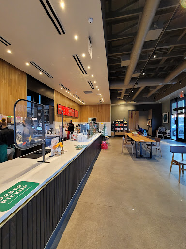 Shopping Mall «Penn Mar Shopping Center», reviews and photos, 2950 Donnell Dr, Forestville, MD 20747, USA