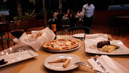 Cafe Bistrot Epicuro - Restaurante italiano y pizz - Vicente Guerrero 319, Zona Feb 10 2015, Centro, 68000 Oaxaca de Juárez, Oax., Mexico