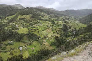 Peña de Otí image