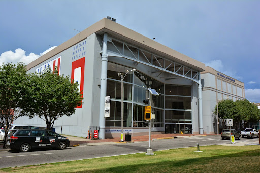 History Museum «The National WWII Museum», reviews and photos, 945 Magazine St, New Orleans, LA 70130, USA
