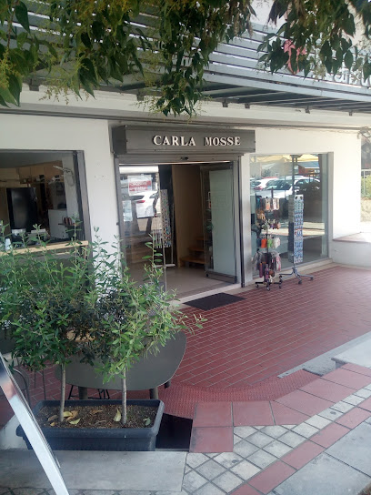 CarlaMosse Concept Store, Cafe,Delicatessen and shop