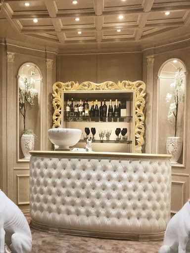 Furniture Store «NINO MADIA FURNITURE & DESIGN CO INC.», reviews and photos, 8707 John F. Kennedy Blvd, North Bergen, NJ 07047, USA