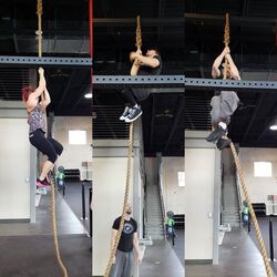 Martial Arts School «Twisted Fitness», reviews and photos, 2114 Winnebago St, Madison, WI 53704, USA