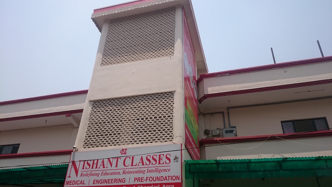Nishant Classes