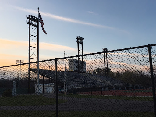 Stadium «Veterans Memorial Stadium», reviews and photos, 635 S Main St, New Britain, CT 06051, USA