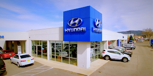 Fiesta Hyundai