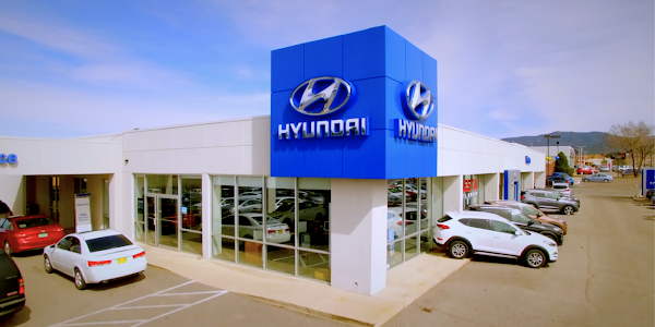 Fiesta Hyundai