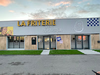Photos du propriétaire du Restauration rapide La Friterie d ‘Angie à Loudéac - n°3