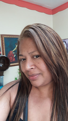 Beauty Salon «Macarena Hair Care Salon», reviews and photos, 4450 E 10th St, Indianapolis, IN 46201, USA