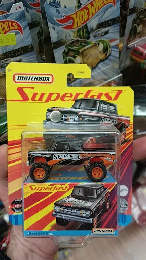 Toy Store «Toys & Bags Corp», reviews and photos, 2845 Steinway St, Astoria, NY 11103, USA