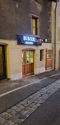 Photos du propriétaire du Restaurant Burger Rochois à La Roche-sur-Foron - n°6