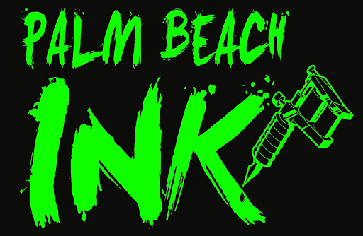 Tattoo Shop «Palm Beach Ink Tattoos and Body Piercings», reviews and photos, 3095 S Military Trail, Lake Worth, FL 33463, USA