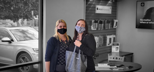 Cell Phone Store «Verizon Authorized Retailer – Cellular Sales», reviews and photos, 266 W Main St, Malone, NY 12953, USA