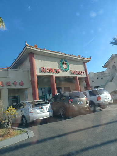 Asian Grocery Store «99 Ranch Market», reviews and photos, 4155 W Spring Mountain Rd, Las Vegas, NV 89102, USA