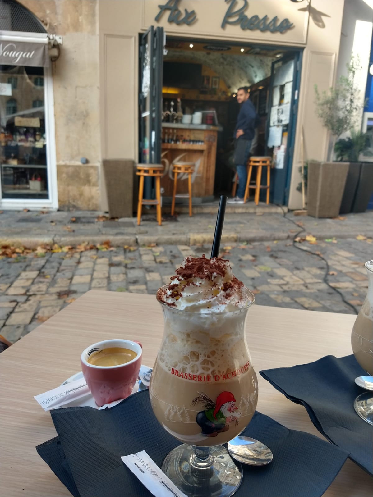 Photo n° 1 de l'avis de Jhennifer.a fait le 03/11/2019 à 14:08