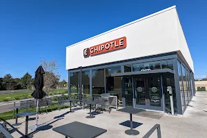 Chipotle Mexican Grill image