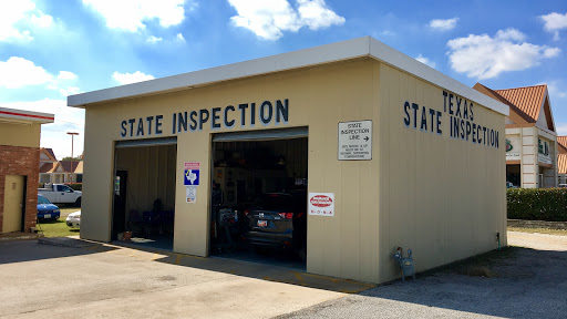 Texas Fast Inspection