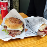 Photo n°1 de l'avis de Luca.a fait le 05/11/2023 à 21:28 sur le  Paninoteca Rabel à Turin