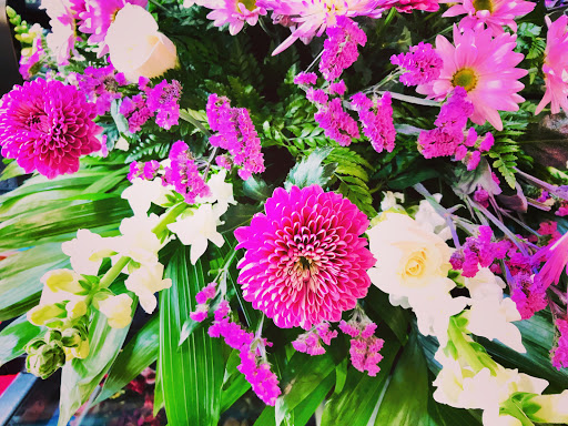 Florist «Flowers With Grace», reviews and photos, 9253 Magnolia Ave, Riverside, CA 92503, USA